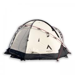 NORTENT Gamme 6 PC涤棉球帐 商品图4