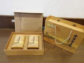 【2022中秋献礼】安顶云雾茶undefined