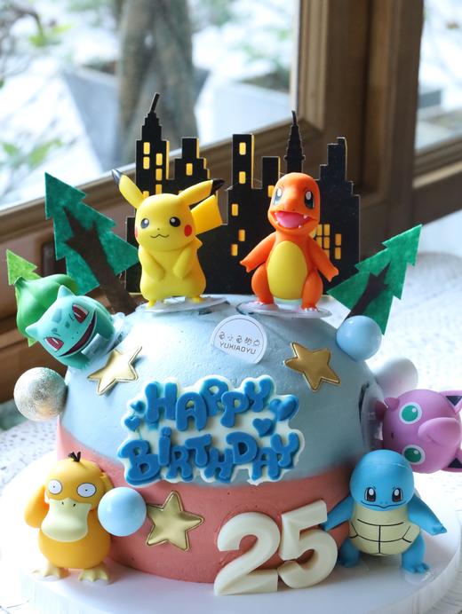 精灵宝可梦 商品图3