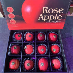 超长日照 红玫瑰苹果| 水果