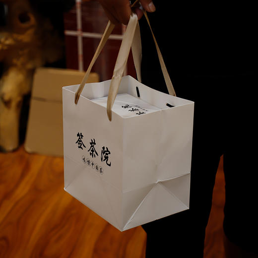 政和白牡丹 | 品位白茶的精髓 中秋好礼 商品图8