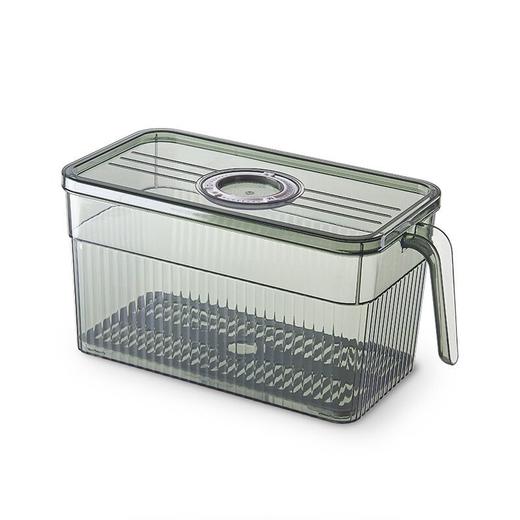 牧磊计时冰箱保鲜盒 商品图5