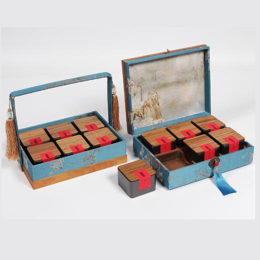 明祖-合家欢悦 商品图2