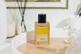 好闻又好用的精华油~