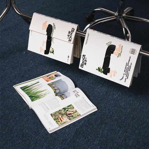 about关于2 出发吧 了不起的身体旅行 小红书出品 科学趣味当代健康生活提案 养生科普博客随笔访谈 商品图1