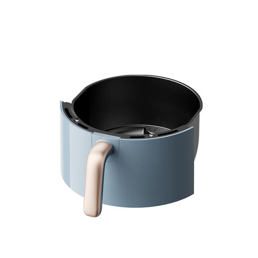 小熊空气炸锅QZG-E14B5 商品图1