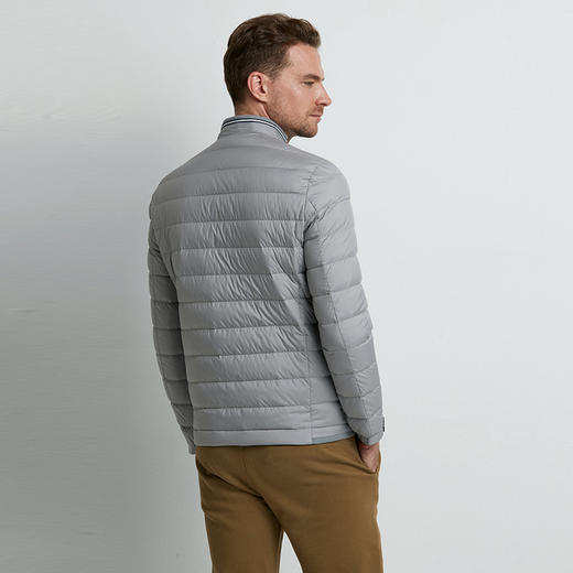 YvesFigarau伊夫·费嘉罗冬季新款羽绒服944262 商品图4