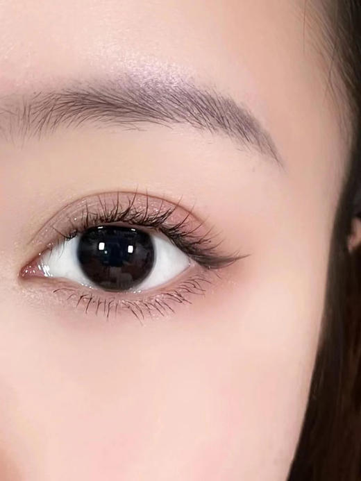 Laseecon咕噜黑 年抛 14.0 着色13.2 商品图6