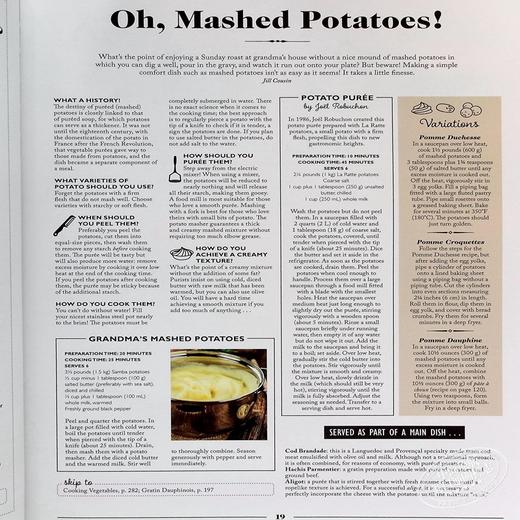 【中商原版】吃法餐吧！英文原版 Let’s Eat France! Francois-Regis Gaudry Artisan Publishers 烹饪 西餐 商品图5