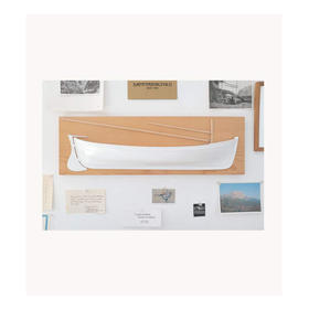 【现货】Joshua Chuang and Robert Adams: Boats, Books, Birds | 乔舒亚·庄和罗伯特·亚当斯：船/书/鸟 摄影师作品集