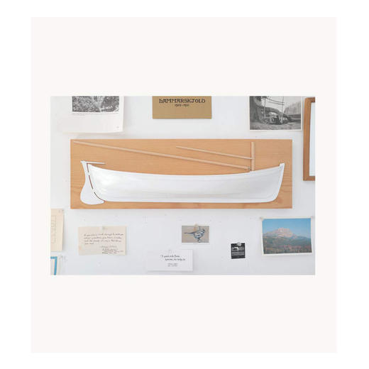 【现货】Joshua Chuang and Robert Adams: Boats, Books, Birds | 乔舒亚·庄和罗伯特·亚当斯：船/书/鸟 摄影师作品集 商品图0