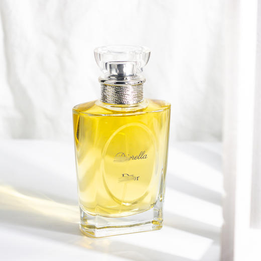 D家 蕾拉 EDT D**rella 分装 商品图2