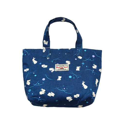 HUJI祤集Sneaky手提袋动物系列 商品图9