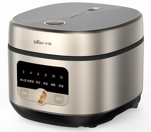 小熊电饭煲DFB-P30M3 商品图1