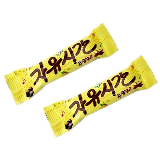 【몪음】해태 자유시간36g*2 商品图0