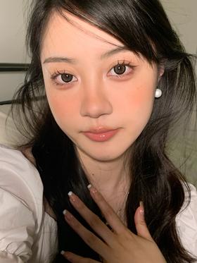 「中国 」Huohuocon 日抛10片装