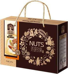 【2022中秋献礼】臻味2.05kg环球欣果礼盒undefined