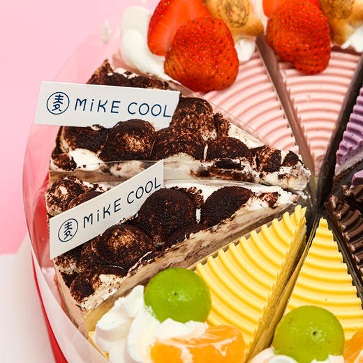 可可提拉 商品图3