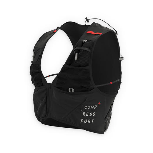 Compressport ultrun S越野马拉松跑步背包 evo15 商品图0