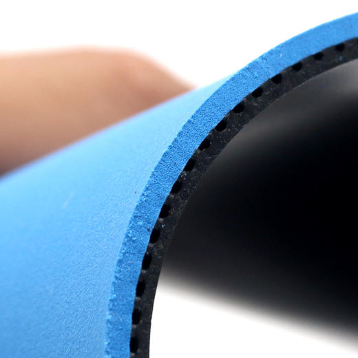 Donic多尼克13068蓝色紧握C2乒乓球胶皮专业德系高弹粘性反胶套胶乒乓胶皮 商品图4