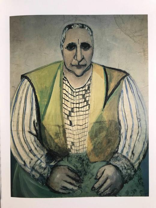 詹姆斯·乔伊斯：富有激情的流亡者 数十幅插图 精装大16开 商品图6