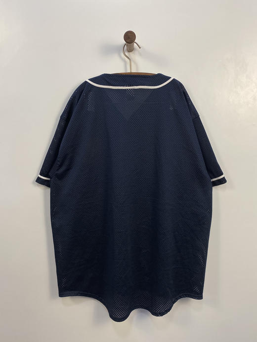 Badger 短袖棒球球衣 _SSJ(XL) 商品图3