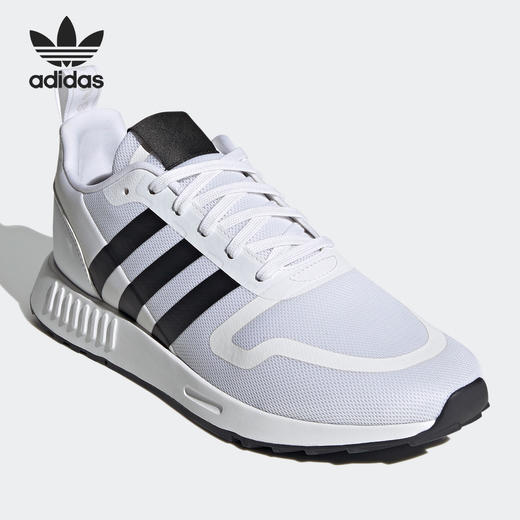 5折【自营】adidas/阿迪达斯  三叶草男女训练健身运动跑步鞋 FX5118 商品图2