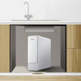 海尔（Haier）净水机HRO600SVM1-U1