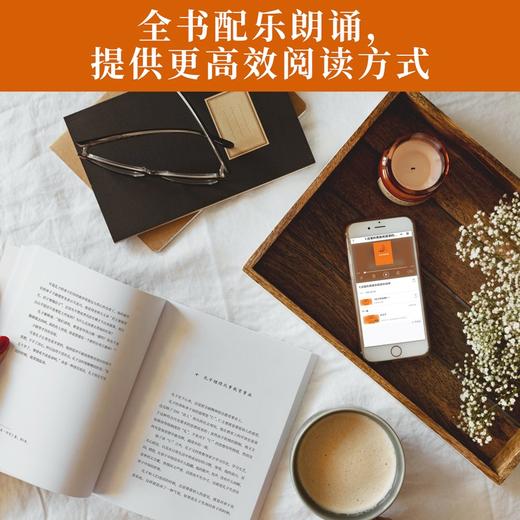 (仓发) 孔子的故事（逾60年畅销经典全新修订插图版；附赠全书专业配乐朗诵音频；孔子传记，读这本就够了！！）领读文化出品/台海出版社/李长之/9787516829097 商品图6