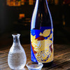 佐佐木酒造 平安四神·蓝吟酿酒720ml 商品缩略图3