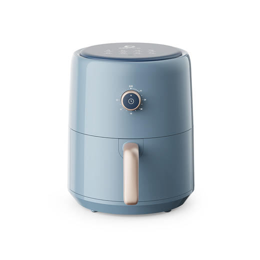 小熊空气炸锅QZG-E14B5 商品图0