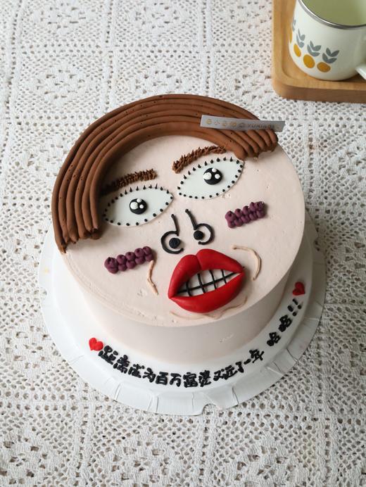 搞怪脸 商品图7