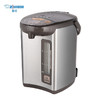 象印（ZO JIRUSHI）电水壶五段控温微电脑可定时 家用办公3L容量 CD-WDH30C-HM(灰色) 商品缩略图6