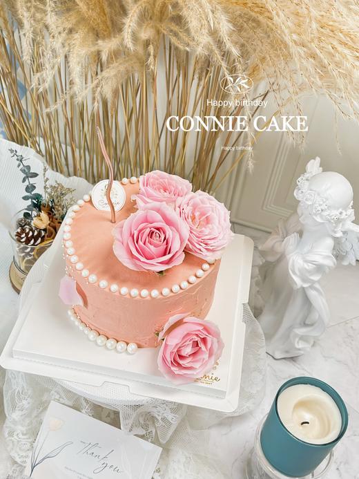 【1000】珍珠鲜花款 商品图4