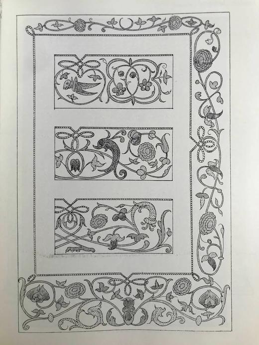 设计百科全书 数百幅插图 精装大16开 商品图7