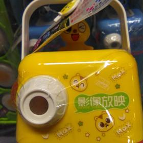 影像放映仪奶味压片糖