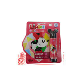 曼秀雷敦小小润唇膏▲