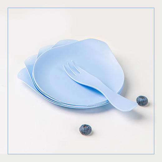 5人份餐具 | 旋木烘焙 商品图2