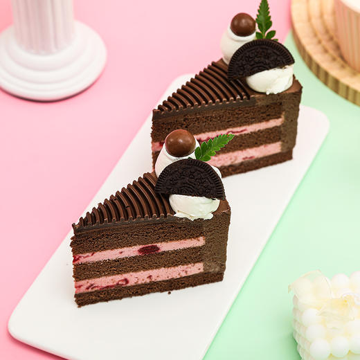 莓果巧克力 商品图1