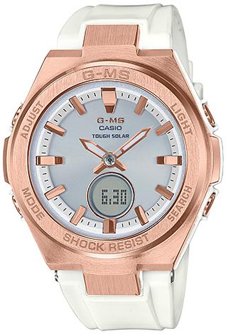 【时计廊】卡西欧 MSG-S200G-7A 商品图0