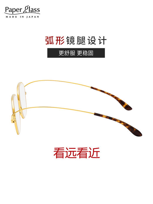 Paperglass 纸镜 GPRO渐近镜 商品图3