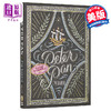 【中商原版】小飞侠彼得潘 毛边书 英文原版 Peter Pan Puffin Chalk J M Barrie 詹姆斯巴里 儿童文学百年经典童话故事 商品缩略图0