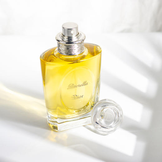 D家 蕾拉 EDT D**rella 分装 商品图4