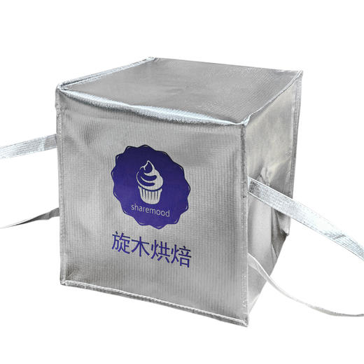 保温袋 | 旋木烘焙 商品图1