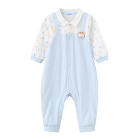 丽婴房-内衣类（秋）F2兔子装