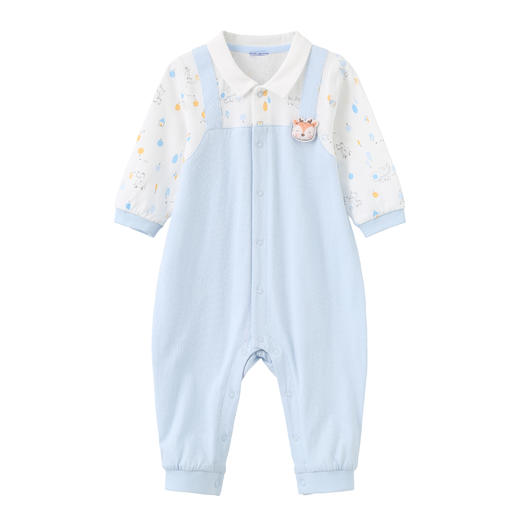 丽婴房-内衣类（秋）F2兔子装 商品图0