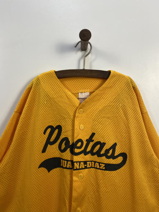 90年代 Vintage MLB 美国职业棒球大联盟 短袖棒球球衣 _SSJ(XL) 商品图0