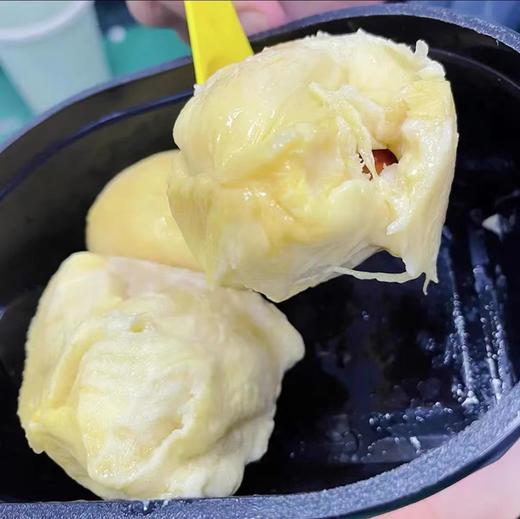 佳沃榴莲一盒（拼团） 商品图2