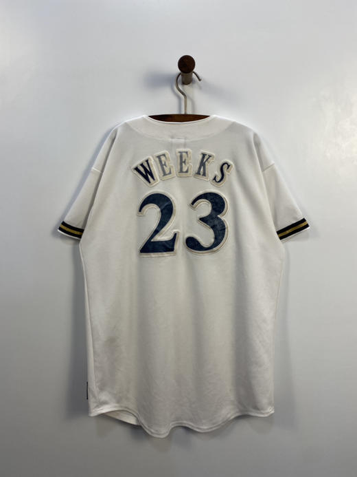 Majestic 短袖棒球球衣 _SSJ(M) 商品图3