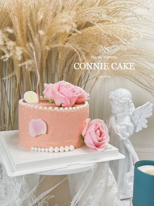 【1000】珍珠鲜花款 商品图3